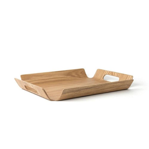 Bredemeijer tablett madera - tablett,