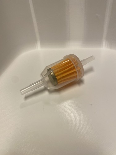 Kraftstofffilter benzinfilter - kraftstofffilter,