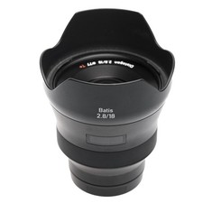 Zeiss Batis 18 mm/2,8 Sony E-Mount Objektiv