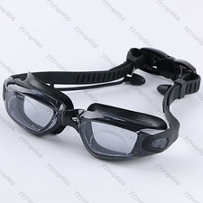 Optische Schwimmbrille mit
