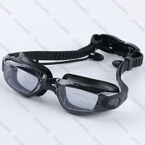 Optische schwimmbrille mit - schwimmbrille,