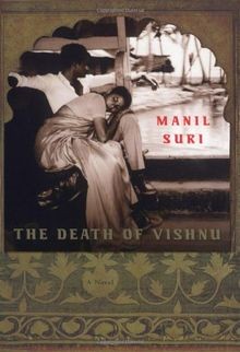 The death vishnu von manil - the,