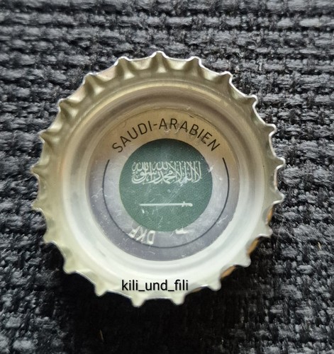 Bitburger kronkorken - x,