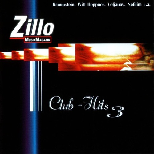 Zillo club hits - zillo, club-hits