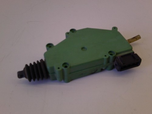 Original stellmotor - stellmotor,