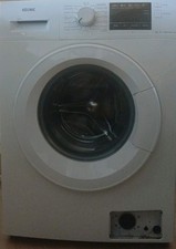Waschmaschine Von KOENIC