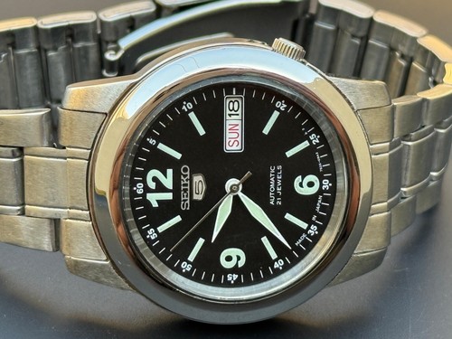 Vintage seiko military - seiko, 5