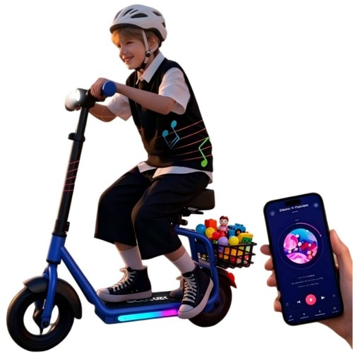 Scooter für kinder - scooter,