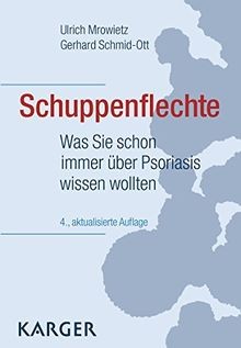 Schuppenflechte was sie schon - was,