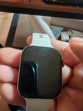 Huawei Watch Fit 3 Pink, Android iOS, 4GB, Touchdisplay