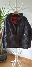 Skijacke Snowboardjacke Herren