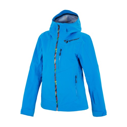 Ziener tabal lady - tabal, jacket