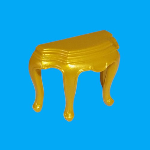 Playmobil tisch - -,