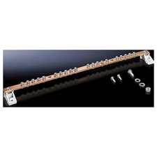 Rittal 7113.000 19 Zoll Netzwerkschrank-Schienen