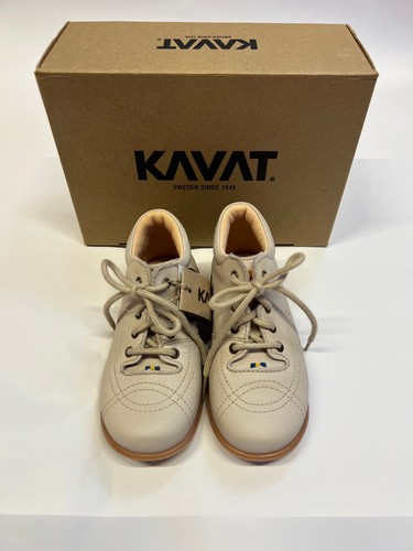 Kavat öko vollleder schuhe - kavat, Öko-vollleder-schuhe