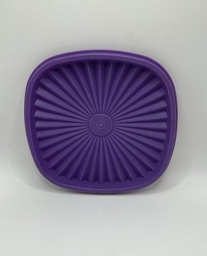 Tupperware deckel 841 - tupperware,