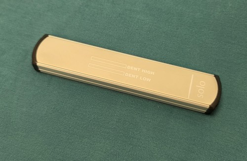 Unfors raysafe solo dent - unfors,