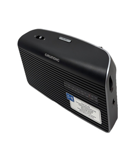 Grundig music modern - grundig,