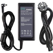 Laptop Ladegerät Netzteil 19V