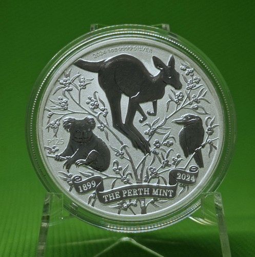2024 australien the - 2024, mint
