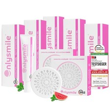 Zahnbleaching-Kit 1-Year