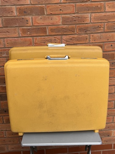 Vintage samsonite - 2,