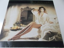 71410 - SANDRA - PAINTINGS IN YELLOW - 1990 VINYL LP INCL. "HIROSHIMA" (OIS)