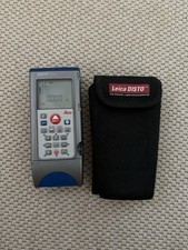 Verkaufe Einen Leica DISTO