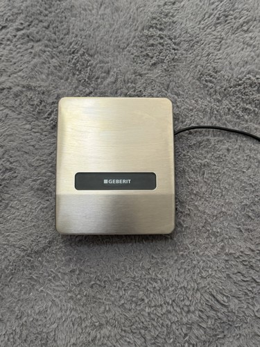 Geberit urinal steuerung typ - geberit,