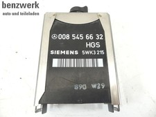 Mercedes W124 R129 300 24V