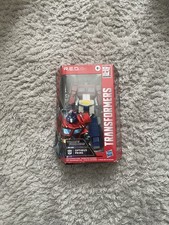 Transformers Optimus Prime