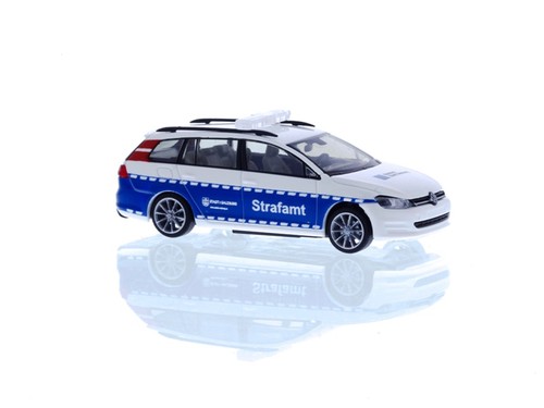 Rietze 53332 87 volkswagen - 1/87,