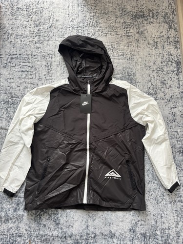Nike trail herren windbreaker - nike,