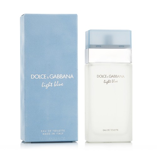 Dolce gabbana light blue eau - &,