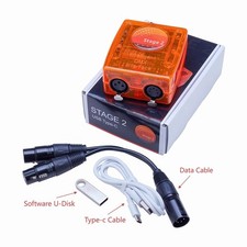 New Version Suite 2 FC DMX-USD