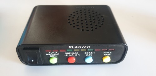 Roadway equalizer vintage 80s - roadway,