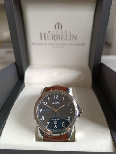 Michel herbelin ambassade - herbelin,