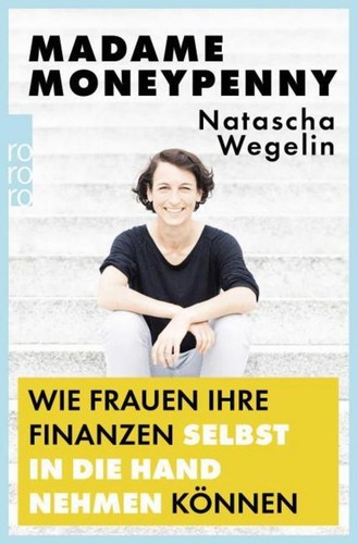 Natascha wegelin madame - /,