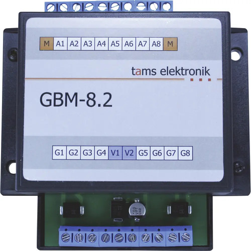 Tams elektronik 01187 01 - tams, 52-01187-01