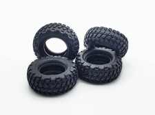 TAMIYA "ROCK BLOCK" REIFEN (4