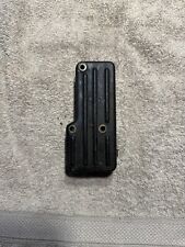 SOLO MULTIMOT AUSPUFF-SCHALLDÄMPFER???