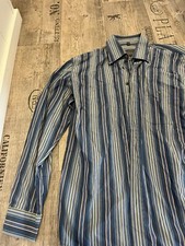 Hemd von Haupt 41/42