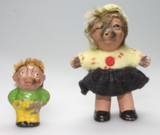 Figur masse oder - figur, bakelit