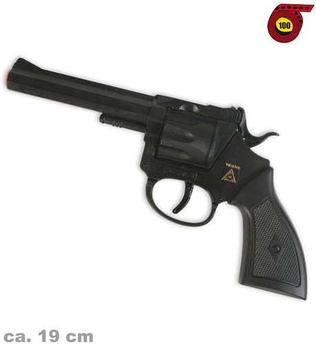 Revolver rocky - revolver,