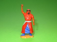 Timpo Toys   Araber Oberteil Variante selten