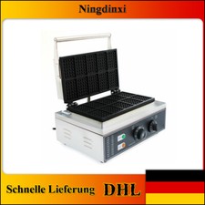 Profi waffle maker machine - waffle,