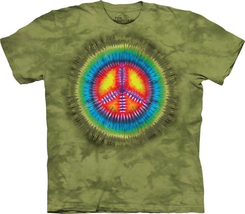 Frieden retro shirt - frieden,