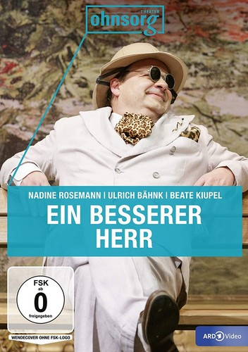 Ein besserer herr - ein,