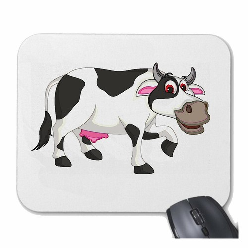 Mousepad fröhliche - (mauspad),
