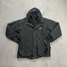 JACK WOLFSKIN Herren 2in1